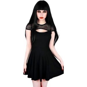 Killstar Absinthe Skater Dress